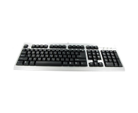 4World srebrno-czarna USB - 31059 - zdjęcie 2